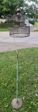 Antique hendryx brass for sale  Morrison