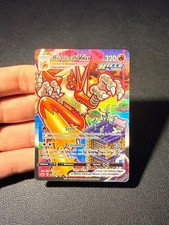 Carte pokémon braségali d'occasion  Saint-Nom-la-Bretèche