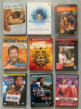 Dvd sammlung gebraucht kaufen  Wietze