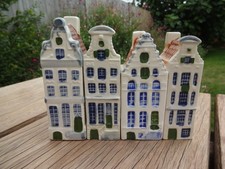 Ceramic hand painted for sale  SOUTHEND-ON-SEA
