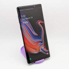 Samsung galaxy note9 for sale  American Fork