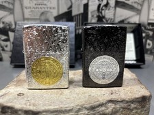 Rare 2set zippo for sale  Hacienda Heights