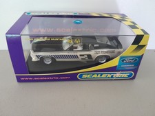 Scalextric c2739 ford gebraucht kaufen Scalextric c2739 ford gebraucht kaufen  Diekholzen