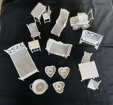 Vintage wire crafted for sale  Ridgefield