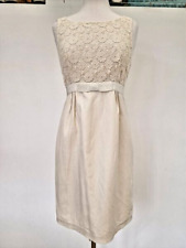 Bennett dress cream for sale  BLACKPOOL