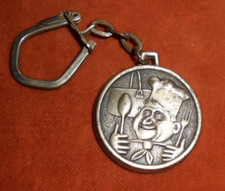 Porte clés marmiton d'occasion  Bar-le-Duc