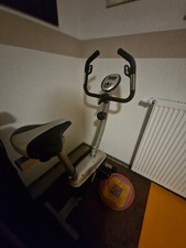 Fahrrad ergometer neu gebraucht kaufen  Weibersbrunn
