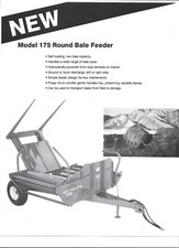 Original new holland for sale  Lyerly