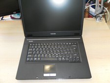 Computer portatile toshiba usato  Trappeto
