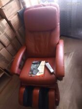 Fauteuil massant marque d'occasion  Troyes