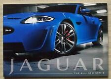Jaguar new xkr for sale  LEICESTER