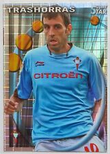 Usado, Trashorras - Real Celta - Mundicromo Sport Las fichas Quiz de la Liga 2010-2011 comprar usado  Enviando para Brazil