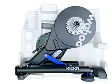 Wahoo kickr smart usato  Spedire a Italy