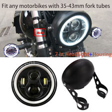 Inch led motorcycle for sale  NORTHAMPTON