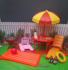 Vintage barbie 1984 for sale  Paso Robles