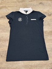 Spooks tuniershirt dunkelblau gebraucht kaufen  Oberhausen
