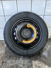 Ruotino scorta fiat usato  Licata
