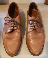Firenze derby brown for sale  LEOMINSTER