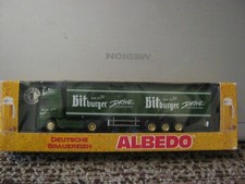 Verkaufe modell lkw gebraucht kaufen  Markkleeberg