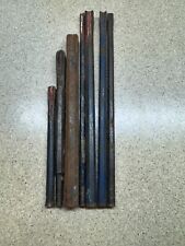 Lot assorted steel for sale  Salem