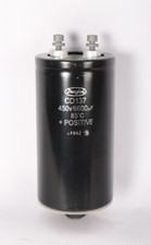 Jianghai cd137 450v d'occasion  Cesson-Sévigné