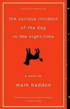 Curious incident dog for sale  Montgomery