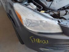 Passenger right headlight for sale  Haltom City