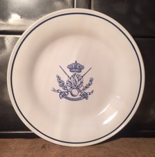 Assiette céramique boch d'occasion  Thumeries