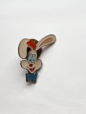 Spilla roger rabbit usato  Vimercate