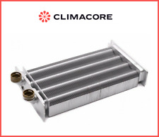 Scambiatore primario caldaia usato  Casoria