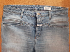 Closed pedal jeanshose gebraucht kaufen  Saarbrücken
