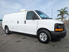 2013 chevrolet express for sale  Fountain Valley