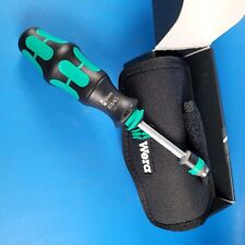 Wera 051024 kraftform for sale  Vacaville