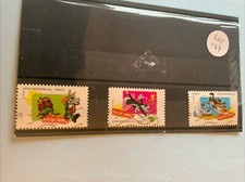French used postage for sale  BURNTWOOD