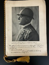 Calendario regio esercito usato  Roma