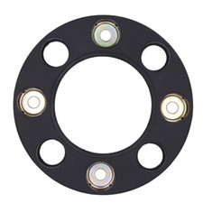 Anello ruota coprimozzo usato  Bagheria