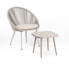 Bistro chair table for sale  BLACKPOOL