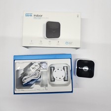 Amazon blink indoor for sale  Santa Rosa