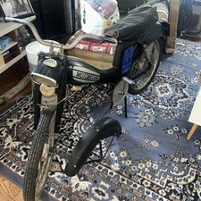 1964 motobecane moped for sale  Salem