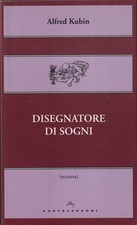Alfred kubin. disegnatore usato  Firenze