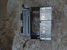Saab amp sat for sale  BIRMINGHAM
