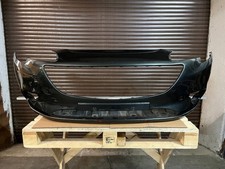 Pel corsa stoßstange gebraucht kaufen  Bruckmühl