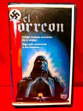 EL TORREON (1983) - La fortaleza - Chris Miller - TERROR BETA (NO VHS) comprar usado  Enviando para Brazil