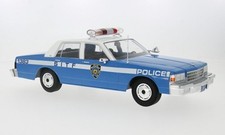 Chevrolet caprice nypd gebraucht kaufen  Maintal