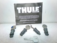 Thule oem sks for sale  Redmond