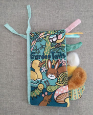 Jellycat garden tails for sale  Woodruff