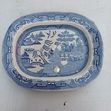 Blue willow meat for sale  CHESTER