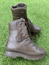Haix cold wet d'occasion  Expédié en Belgium