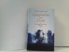 Gespräche gott ungewöhnliche gebraucht kaufen  Aarbergen