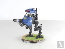 Armoured sentinel imperial for sale  WESTBURY
